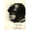 Image 1 : MUSSOLINI, BENITO