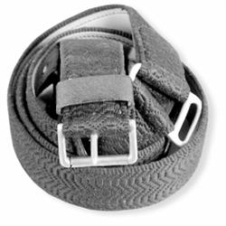 GENERAL WALTER C. SHORT`S DRESS  SWORD BELT