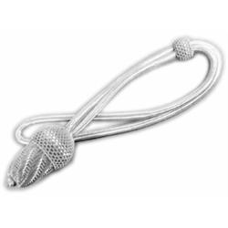 GENERAL WALTER C. SHORT`S GOLD SWORD KNOT