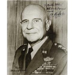 DOOLITTLE, JAMES H.