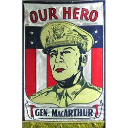 (MACARTHUR, DOUGLAS)