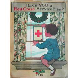 (WORLD WAR I POSTER)