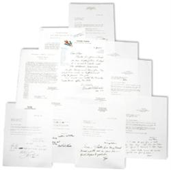 (AMERICAN MILITARY FLYERS)