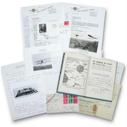 EARLY BIRDS AVIATORS