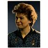 Image 1 : TERESHKOVA, VALENTINA