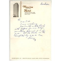 GARDNER, ERLE STANLEY