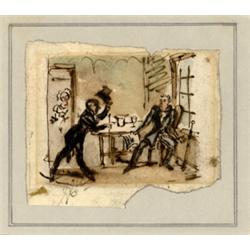 CRUIKSHANK, GEORGE
