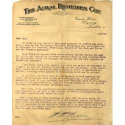 CRIPPEN, DR. HAWLEY H.