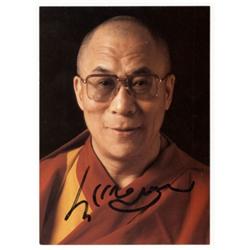 DALAI LAMA