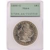 Image 1 : 1888-O PCGS MS64 Morgan Silver Dollar