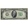 Image 1 : 1934-A $10 Choice Circulated Federal Reserve Note