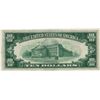 Image 2 : 1934-A $10 Choice Circulated Federal Reserve Note