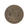 Image 2 : 1900-O Morgan Silver Dollar