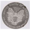 Image 2 : 2003 American Silver Eagle Dollar Coin