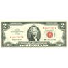 Image 1 : 1963 $2 XF/AV Red Seal Note