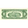 Image 2 : 1963 $2 XF/AV Red Seal Note