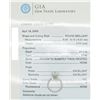 Image 10 : GIA Cert 2.02 ctw Diamond Ring - Platinum