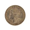 Image 1 : 1900 Morgan Silver Dollar