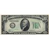 Image 1 : 1934-A $10 Choice Circulated Federal Reserve Note