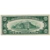 Image 2 : 1934-A $10 Choice Circulated Federal Reserve Note