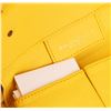 Image 4 : Balenciaga Mini Papier Yellow Tote