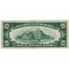 Image 2 : 1934-A $10 Choice Circulated Federal Reserve Note