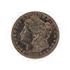 Image 1 : 1885 Morgan Silver Dollar