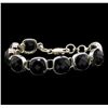 Image 1 : Sterling Silver Bracelet