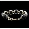 Image 2 : Sterling Silver Bracelet