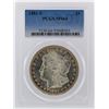 Image 1 : 1881-S PCGS MS64 Morgan Silver Dollar