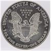 Image 2 : 1999 American Silver Eagle Dollar Coin