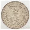 Image 2 : 1921-D Morgan Silver Dollar