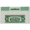 Image 2 : 1963 $2 PCGS Gem New 65PPQ Legal Tender Note