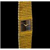 Image 1 : Piaget 18KT Yellow Gold Watch