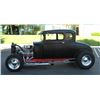 Image 2 : 1929 Ford Model A Coupe Custom Hotrod