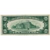 Image 2 : 1934-A $10 Choice Circulated Federal Reserve Note