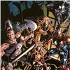 Image 2 : Dark Avengers #10 by Stan Lee - Marvel Comics