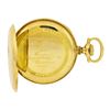 Image 4 : Antique Howard Watch Co. Pocket Watch - 14KT Yellow Gold