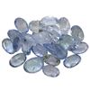 Image 1 : 12.15 ctw Oval Mixed Tanzanite Parcel