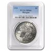 Image 1 : 1921 Morgan Dollar MS-64 PCGS