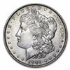 Image 1 : 1901 Morgan Dollar AU