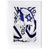 Image 1 : James Rosenquist, Israel Flag at the Speed of Light, Lithograph