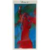 Image 1 : Peter Max, Statue of Liberty 4, Poster