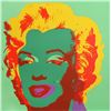Image 1 : Andy Warhol, Marilyn Monroe 2, Serigraph, Sunday B. Morning