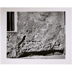 Miroslav Hak, Wall, Photograph