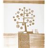 Image 1 : Karl Kasten, Money Tree, Lithograph