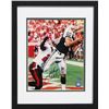Image 1 : Jets - Wayne Chrebet, Autographed Color Photograph