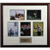 Image 1 : Jack Nicklaus, Autographed Photograph Collage Collectible