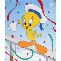 Warner Brothers, Bon Voyage Tweety, Sericel