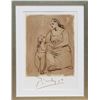 Image 1 : Pablo Picasso, Maternite, Lithograph